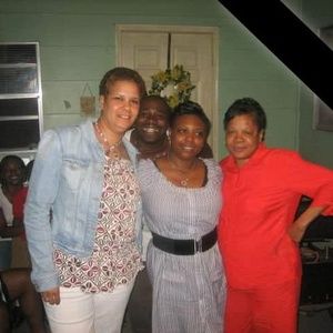 Meet your Posher, Cassandra